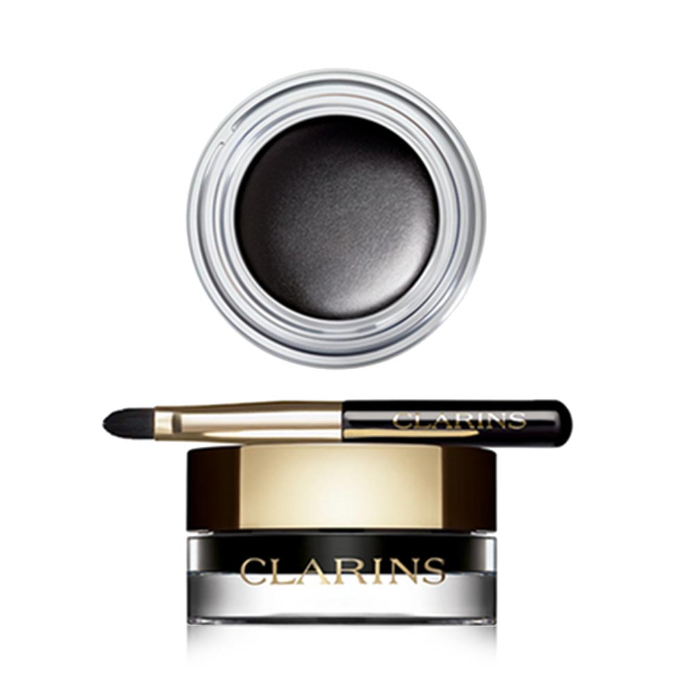 Pot Gel Eyeliner - N 01 - Black 