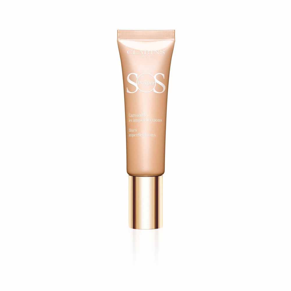 Sos Primer - N 02 - Peach