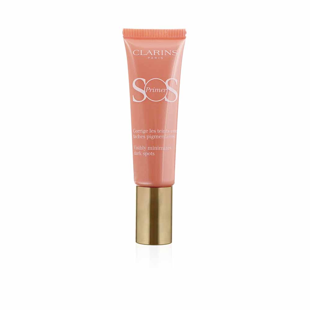 Sos Primer - N 03 - Coral