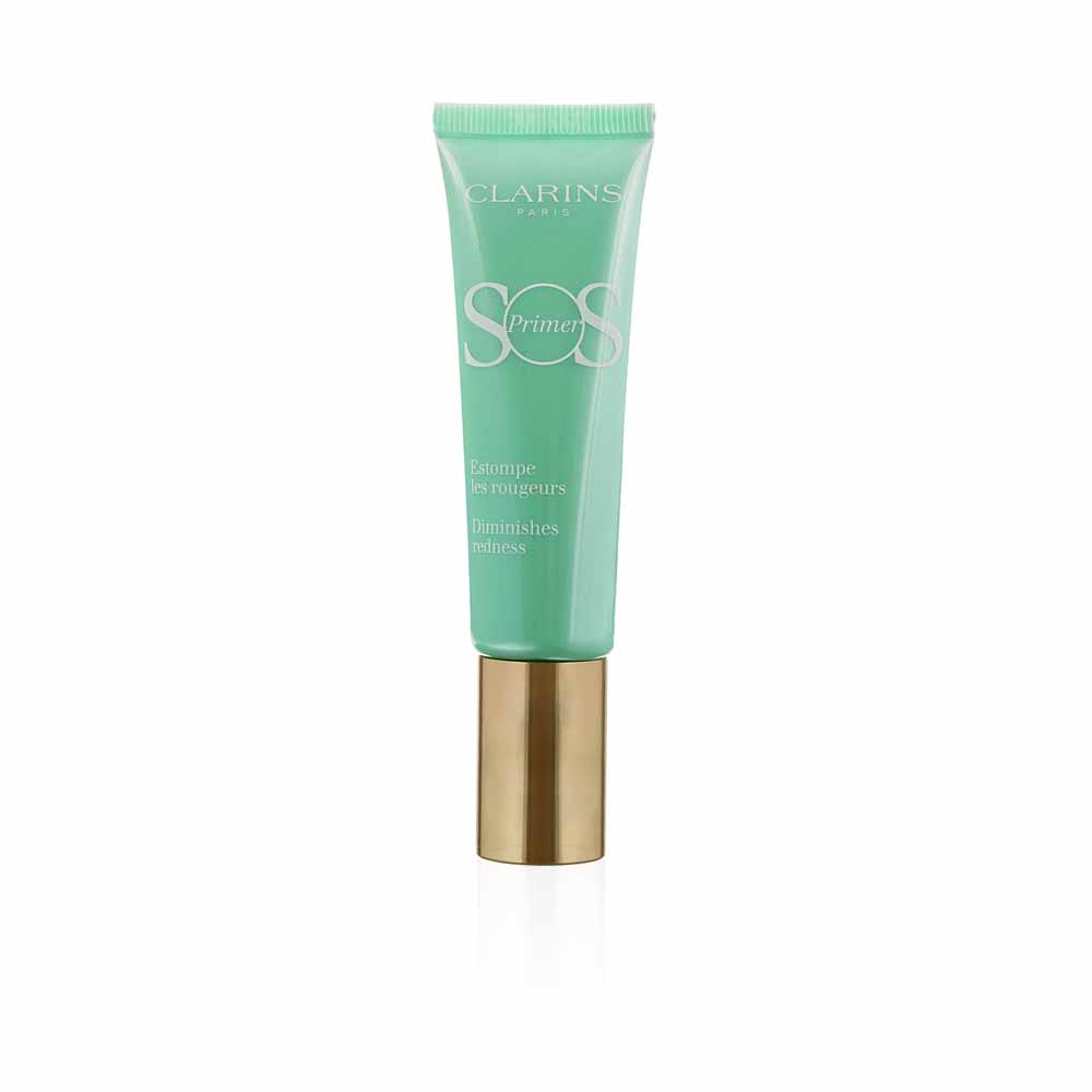 Sos Primer - N 04 - Green