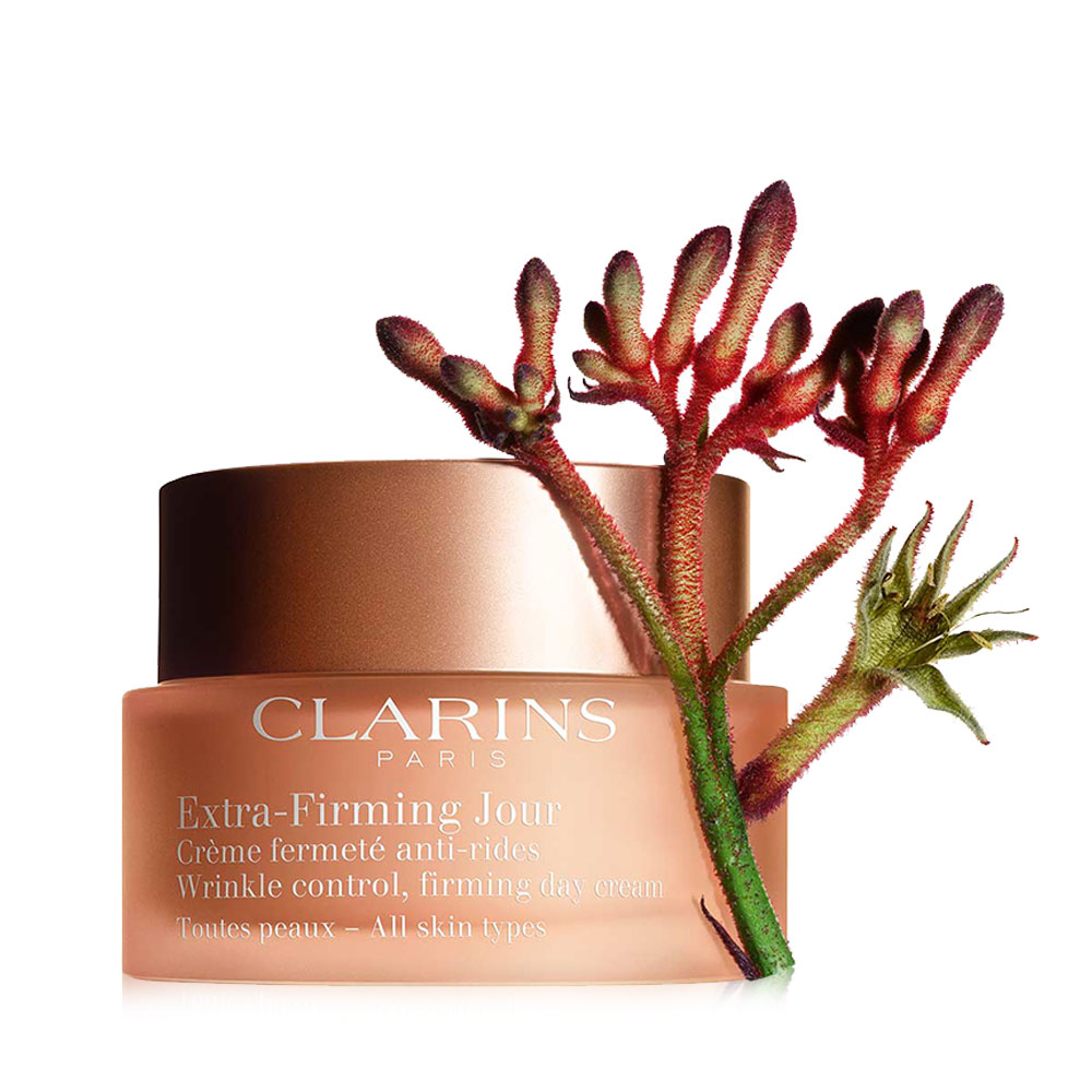 Extra-firming Day Cream For All Skin Types -  50 Ml 