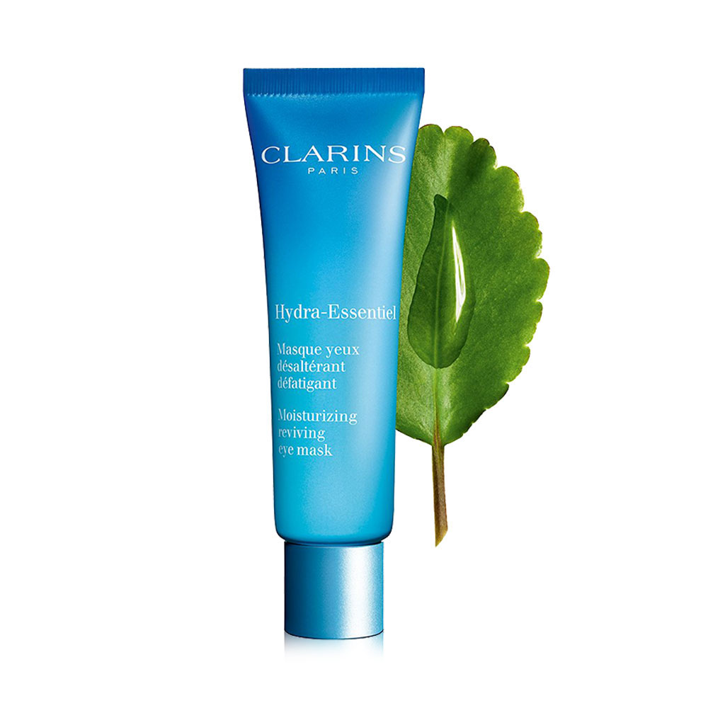 Hydra Essentiel Hydrating Eye Mask - 30 Ml 