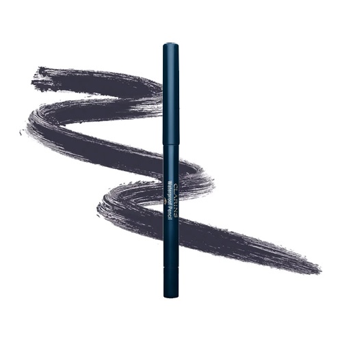 Waterproof Eye Pencil - N 03 - Blue Orchid
