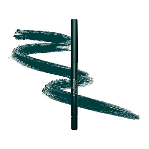 Waterproof Eye Pencil - N 05 - Forest