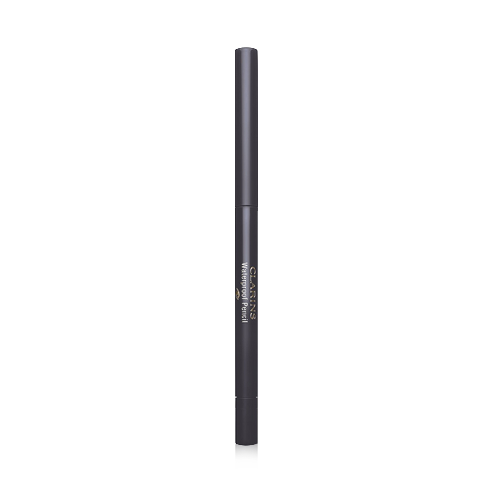 Waterproof Eye Pencil - N 01 - Black Tulip
