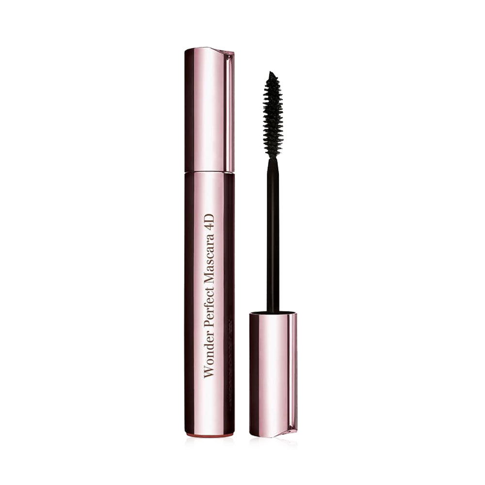 Wonder Perfect Mascara 4d - N 01 - Perfect Black