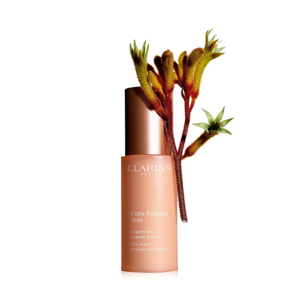 Extra-firming Eyes Balm - 15 Ml