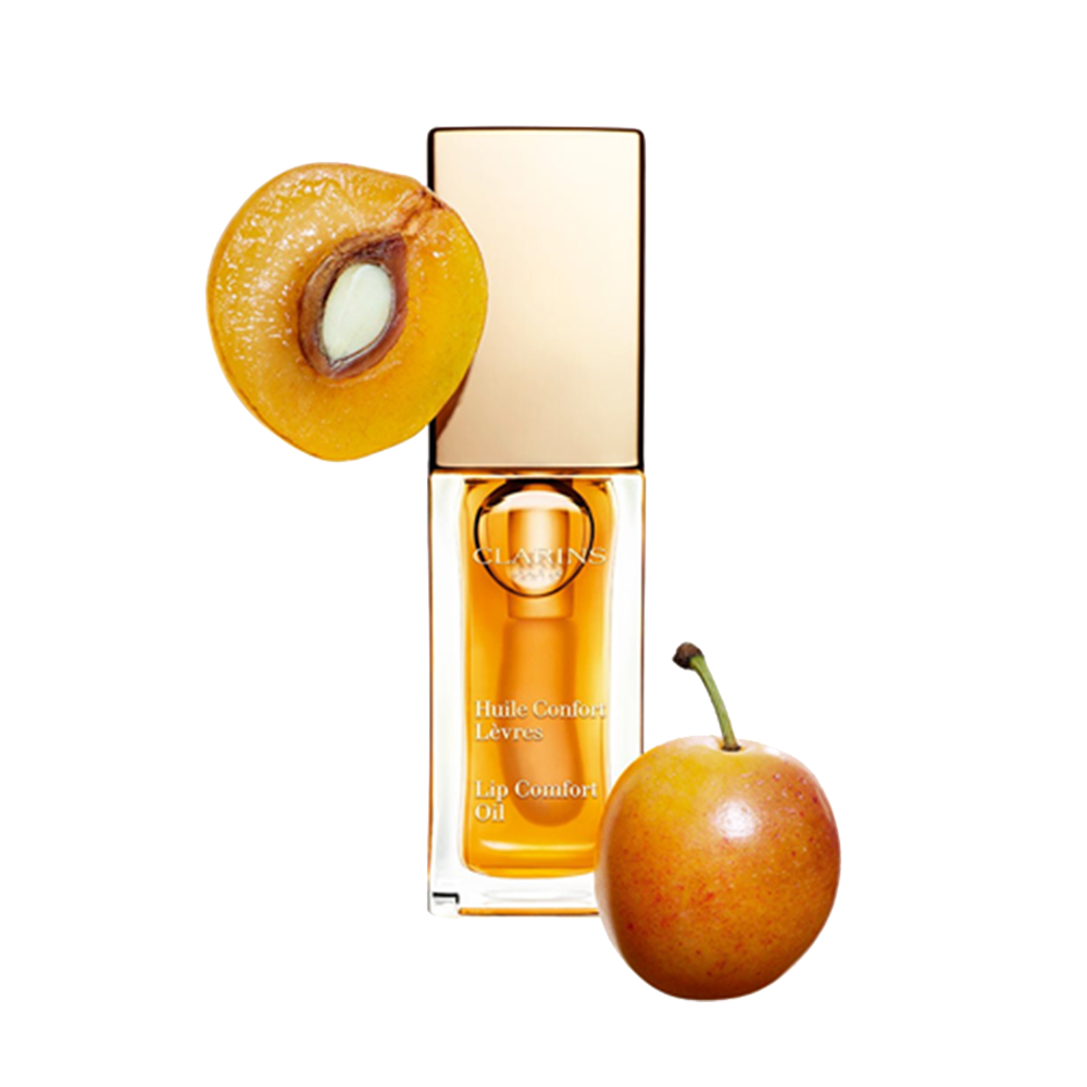Lip Comfort Oil - N 01 - Honey
