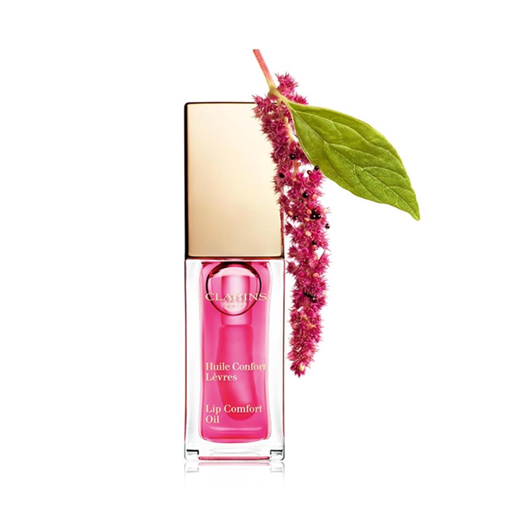 Lip Comfort Oil - N 04 - Candy