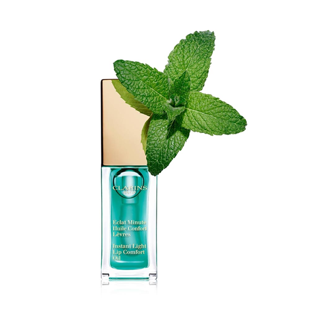 Lip Comfort Oil - N 06 - Mint