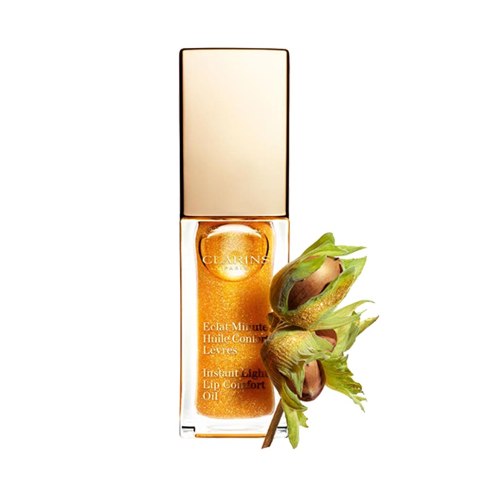 Lip Comfort Oil - N 07 - Honey Glam