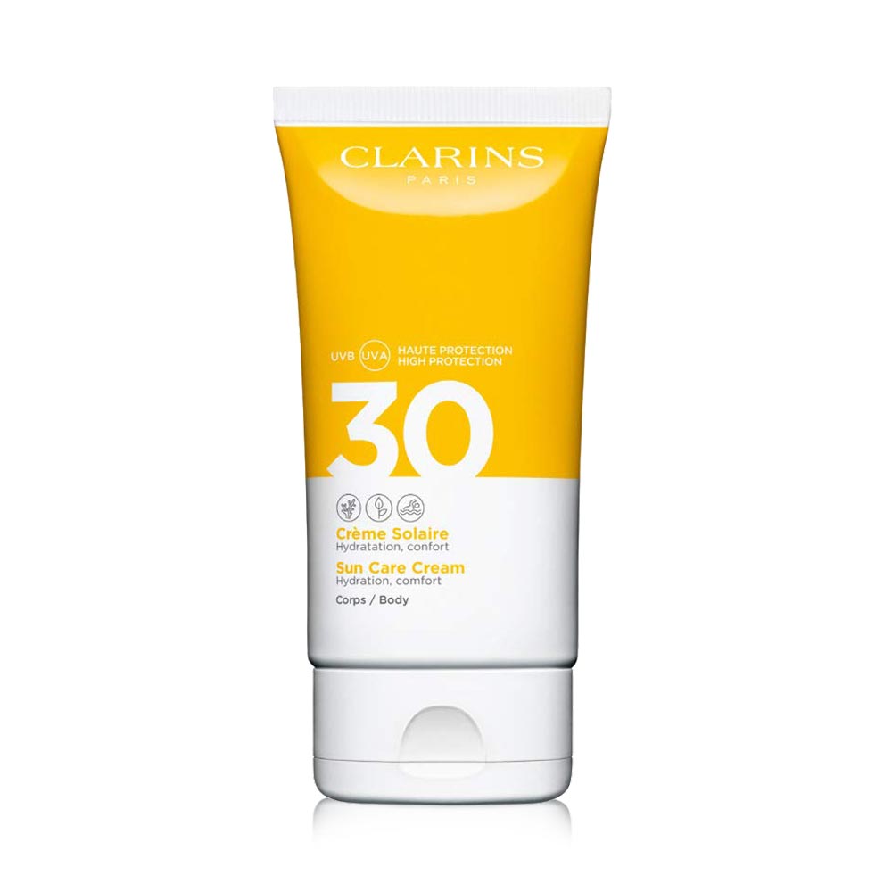 Suncare Body Cream With Spf 30 - 150ml