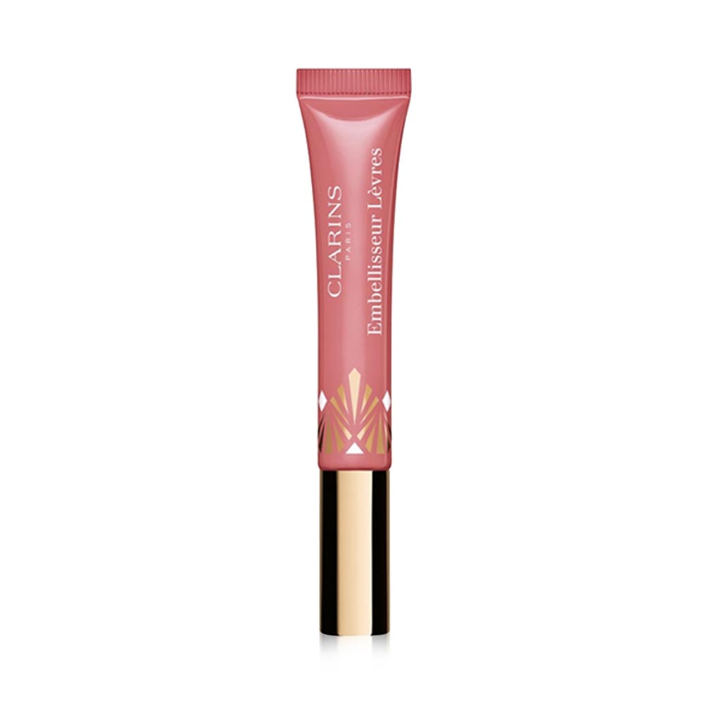 Intense Natural Lip Perfector - N 19 - Intense Smoky Rose