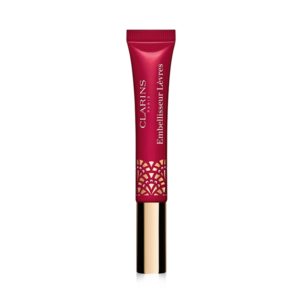 Intense Natural Lip Perfector - N 18 - Intense Garnet