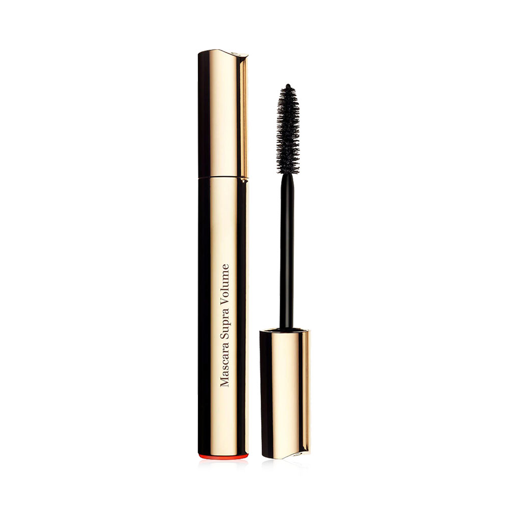 Supra Volume Mascara - N 01- Black