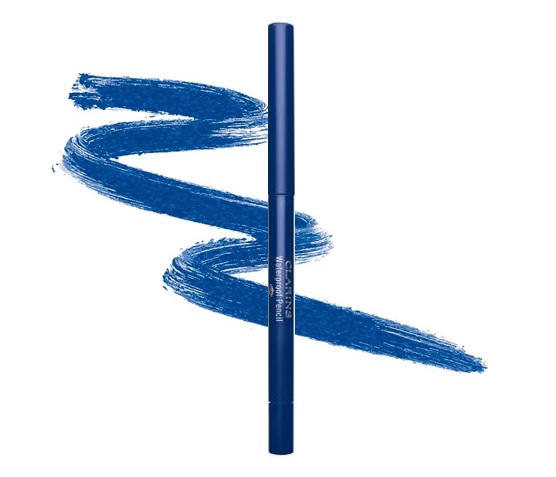 Waterproof Pencil  - N 07 - Blue Lily 