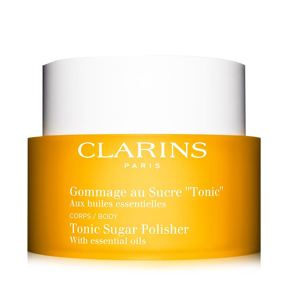 Tonic Sugar Polisher - 200 Ml 