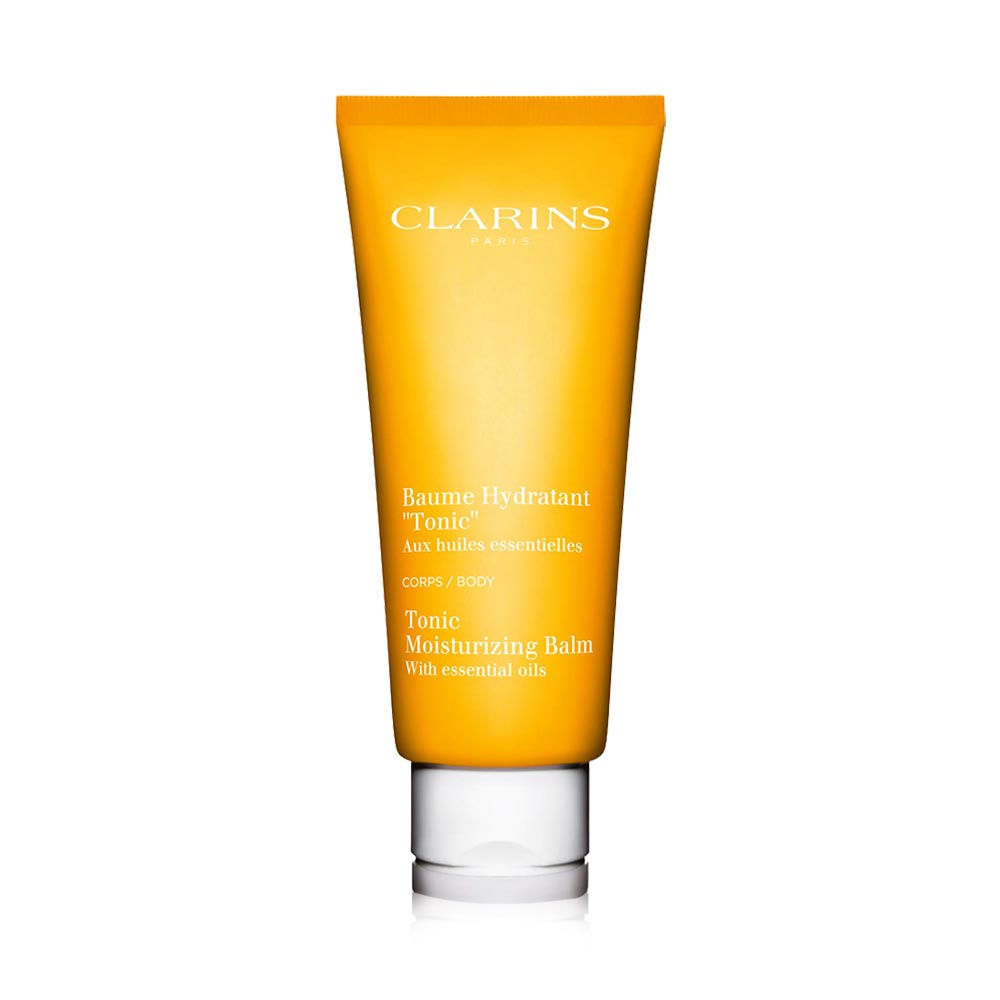 Tonic Moisturizing Balm - 200 Ml