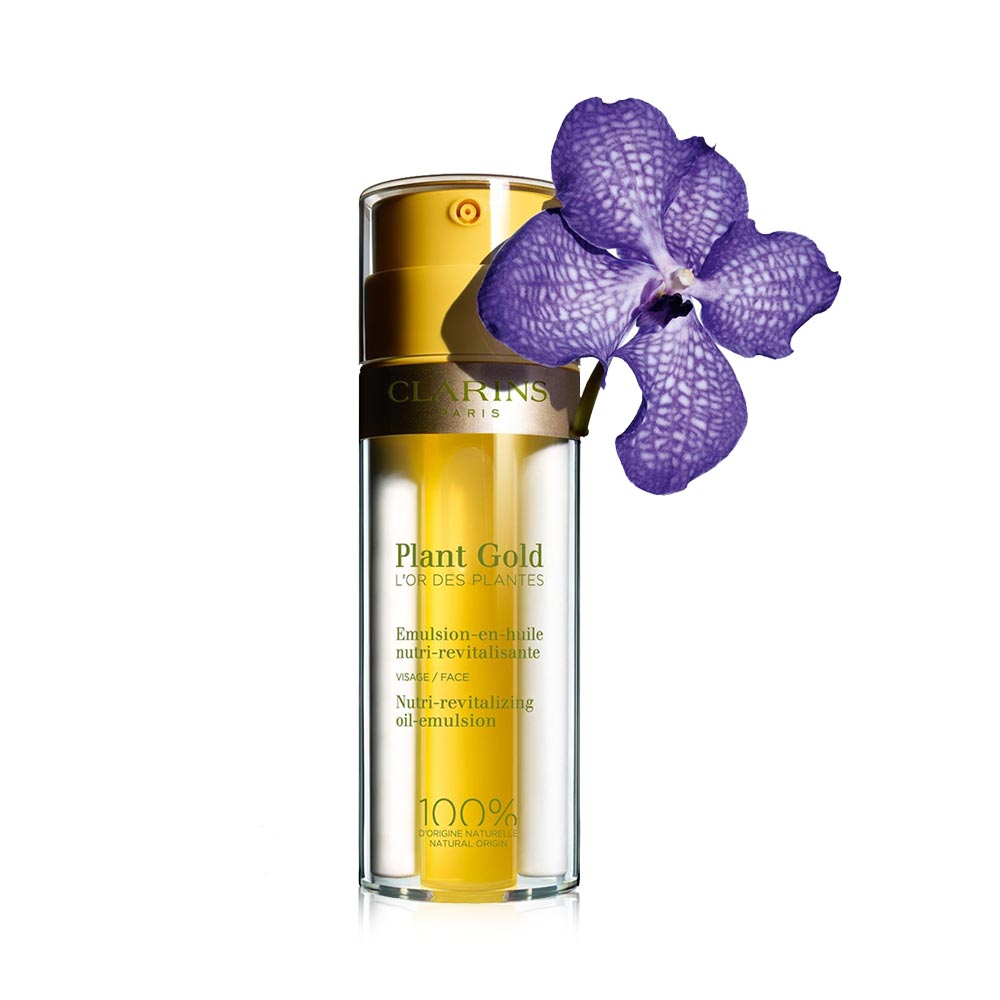Natural Origin Face Emulsion - 38 Ml 