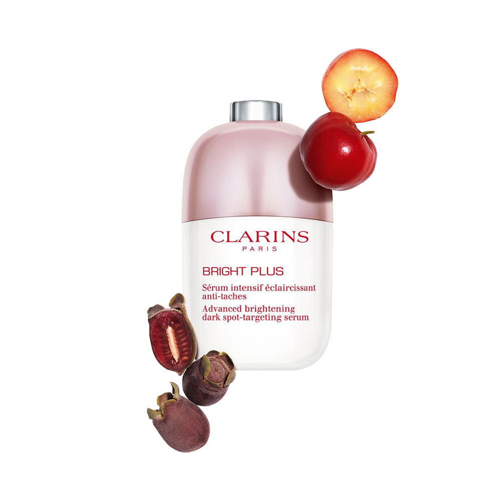 Bright Plus Serum - 50 Ml 
