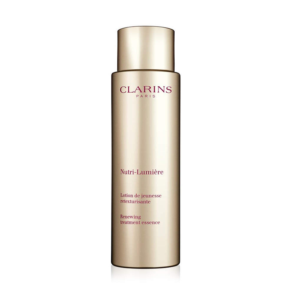 Nutri-lumiere Renewing Treatment Essence - 200 Ml 