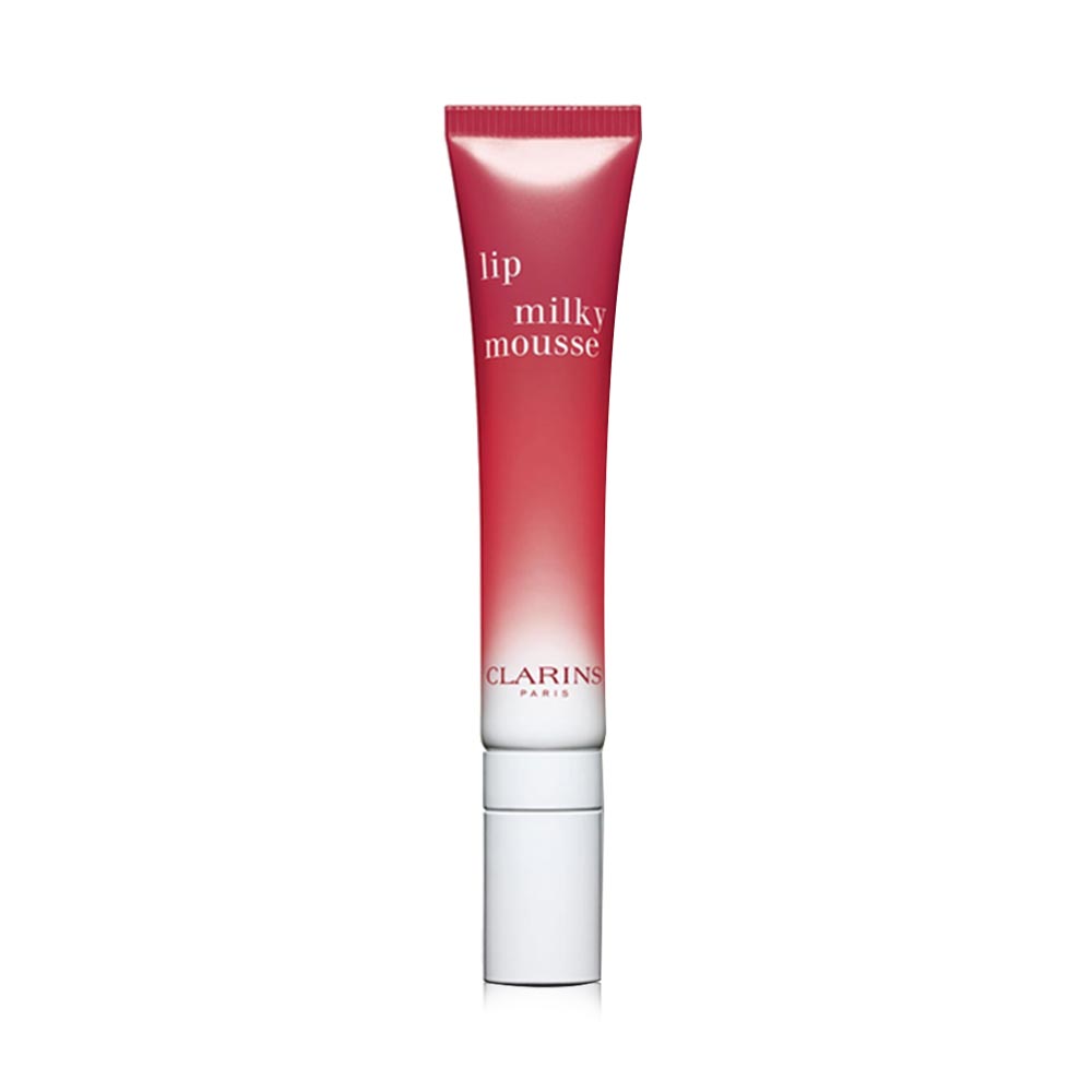 Milky Mousse Lips - N 05 - Milky Rosewood