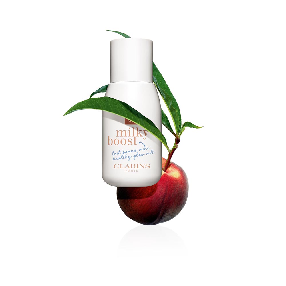 Milky Boost Foundation - N 03 - Cashew