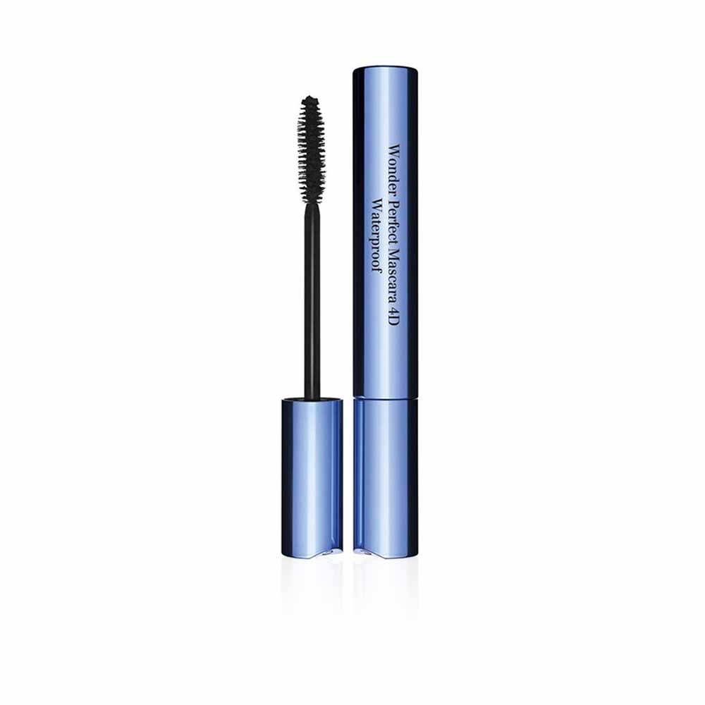 Wonder Perfect Mascara 4D Waterproof - N 01 - Perfect Black