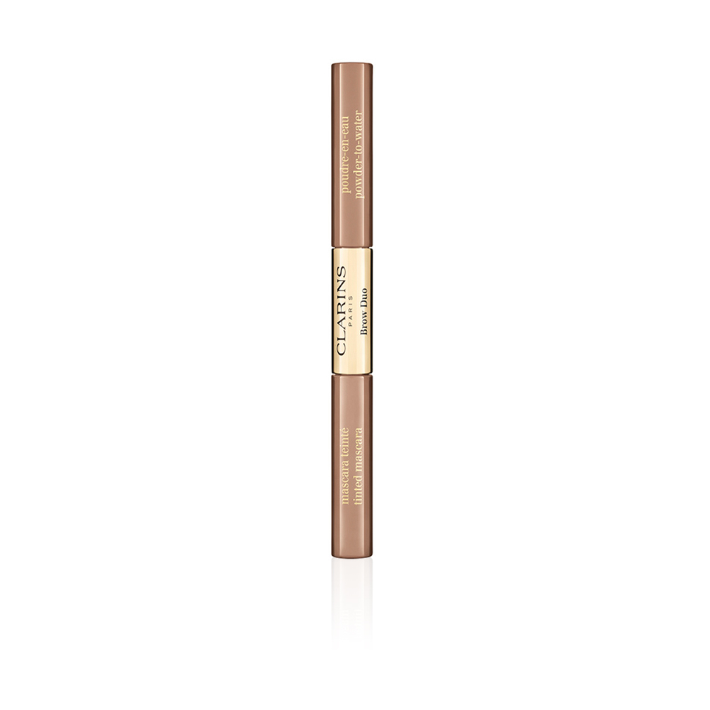 Brow Duo - N 02 - Auburn