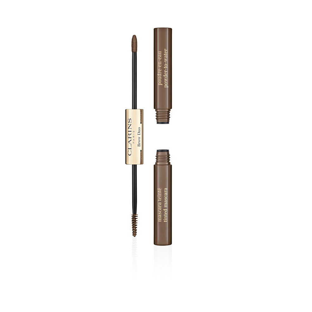 Brow Duo - N 03 - Cool Brown