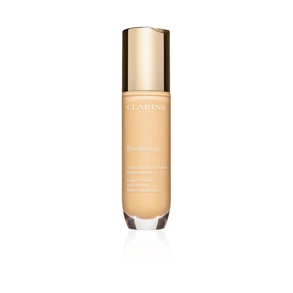 Everlasting Liquid Foundation -  N 100.5W - Cream
