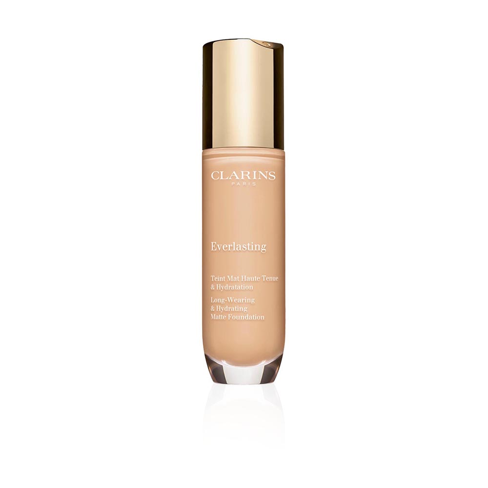 Everlasting Liquid Foundation -  N 103N - Ivory