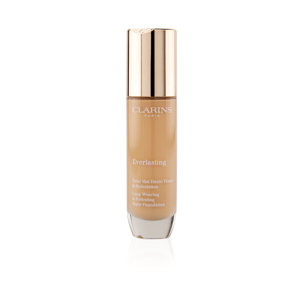 Everlasting Liquid Foundation -  N 105.5W - Flesh