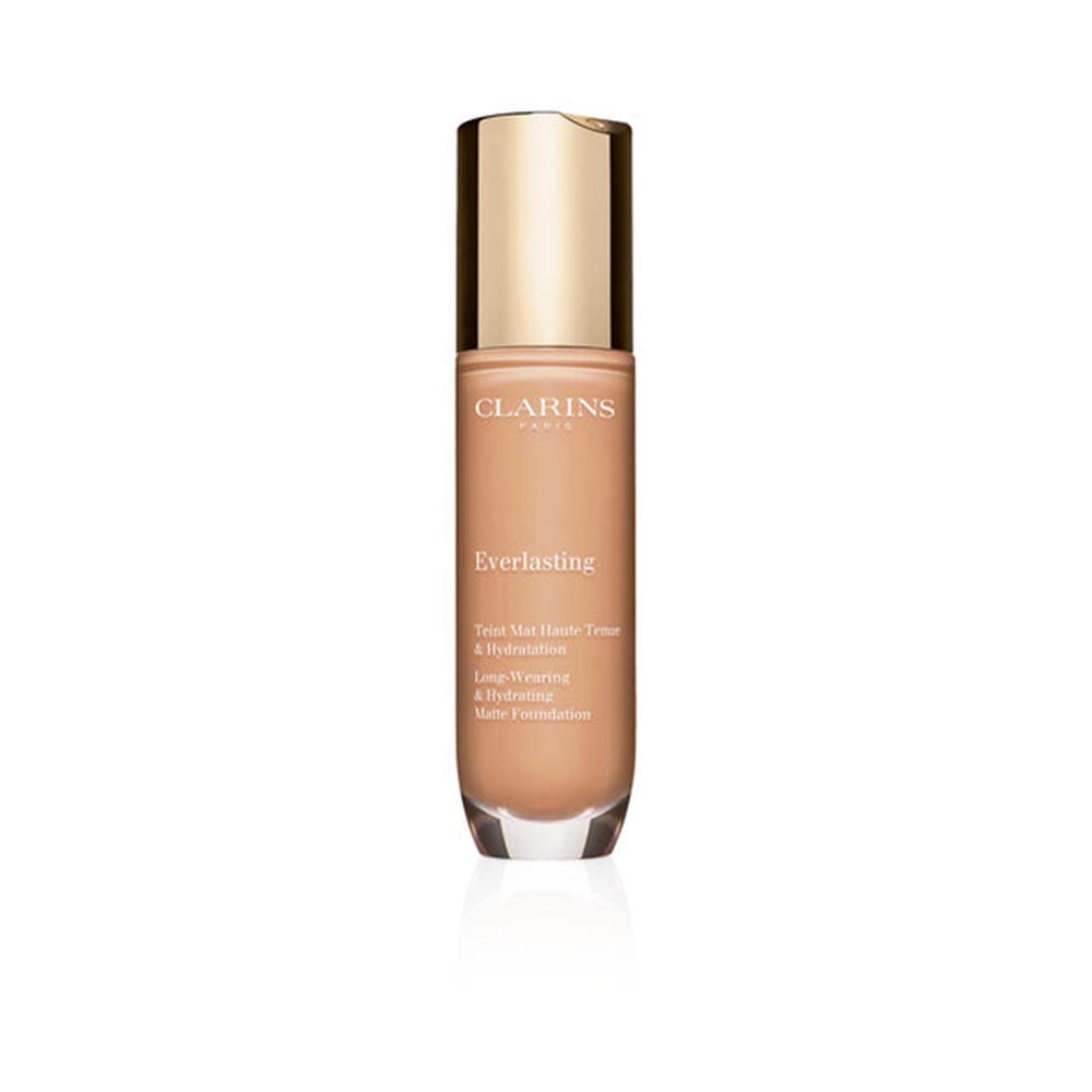 Everlasting Liquid Foundation -  N 107C- Beige