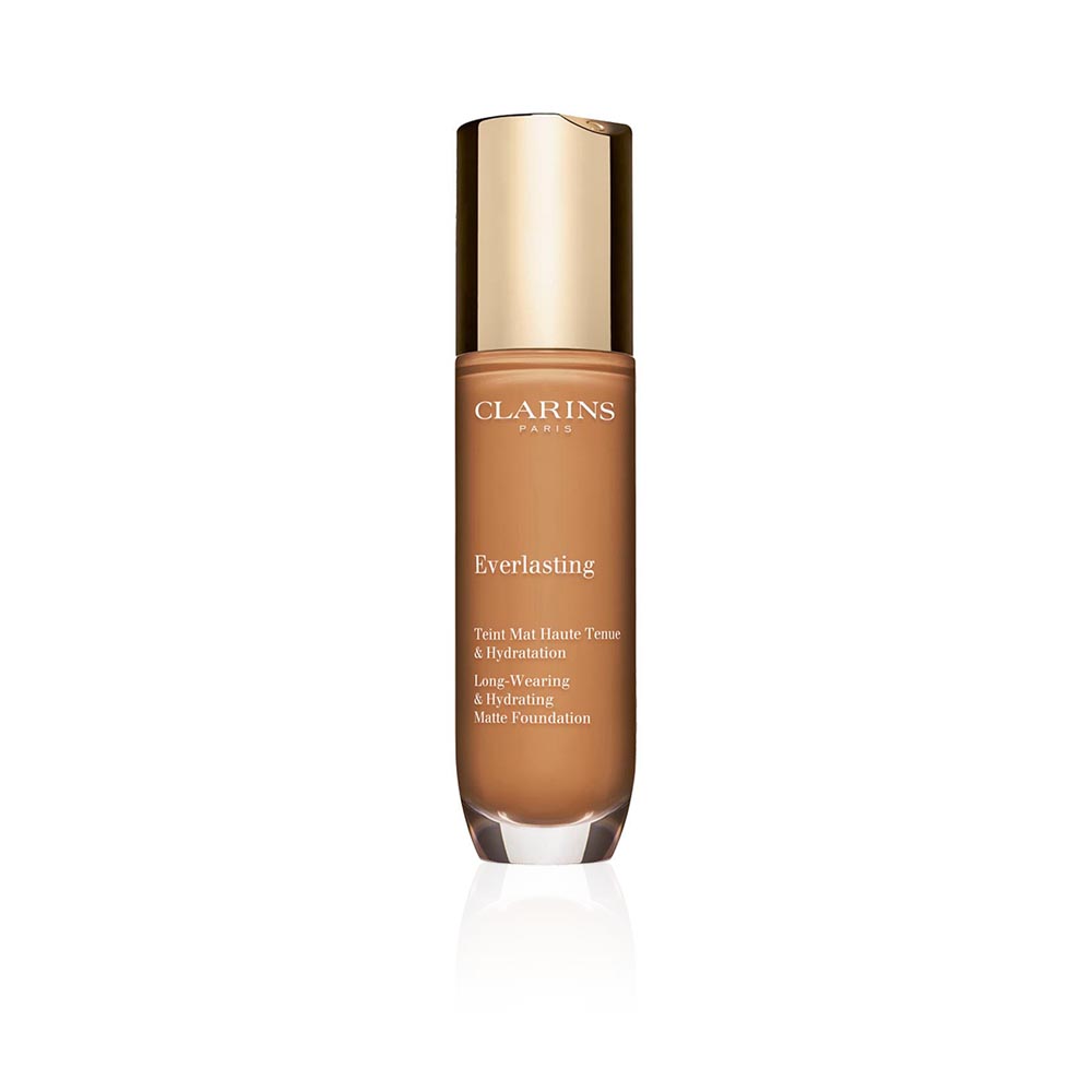 Everlasting Liquid Foundation -  N 113C - Chestnut
