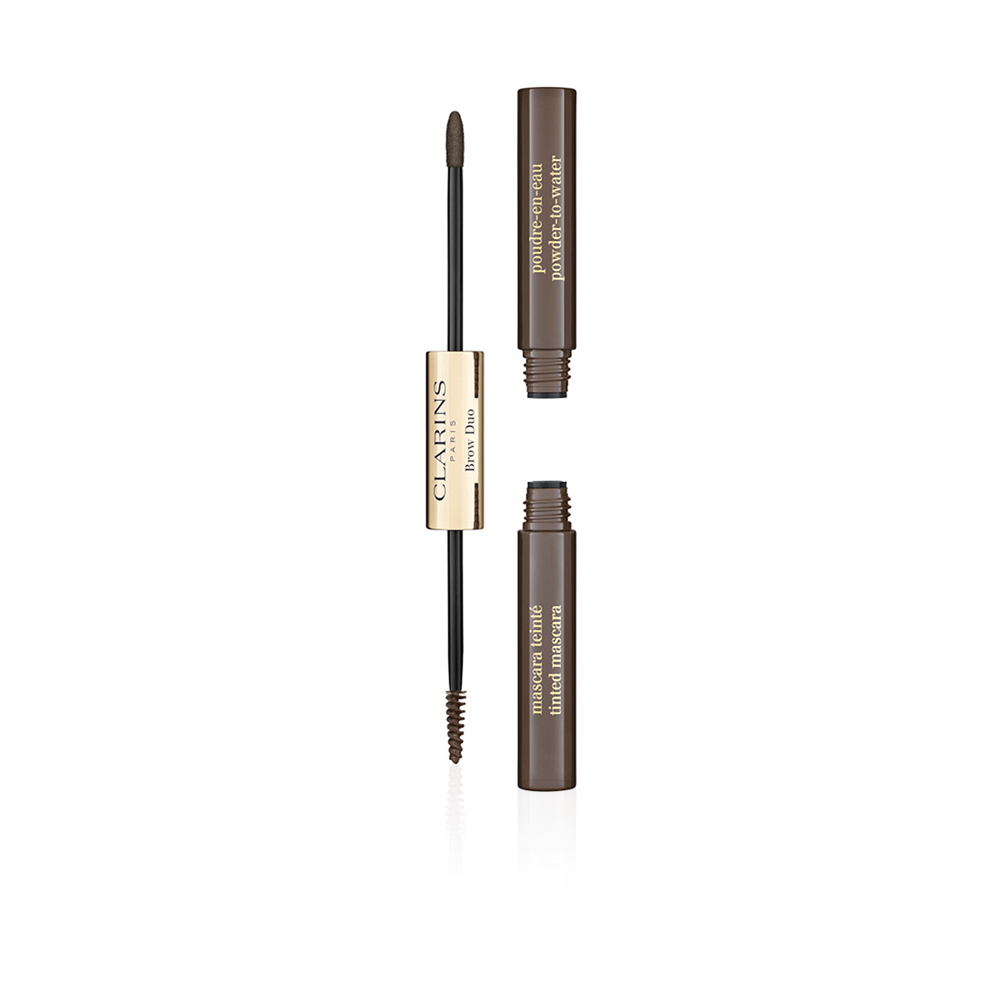 Brow Duo - N 05 - Dark Brown