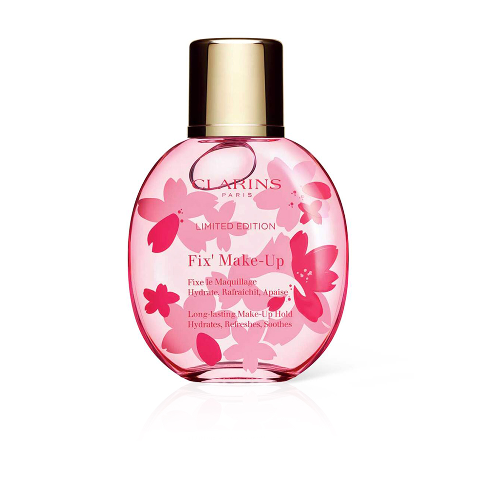 Fix Make - Up Sakura Limited Edition - 50ml