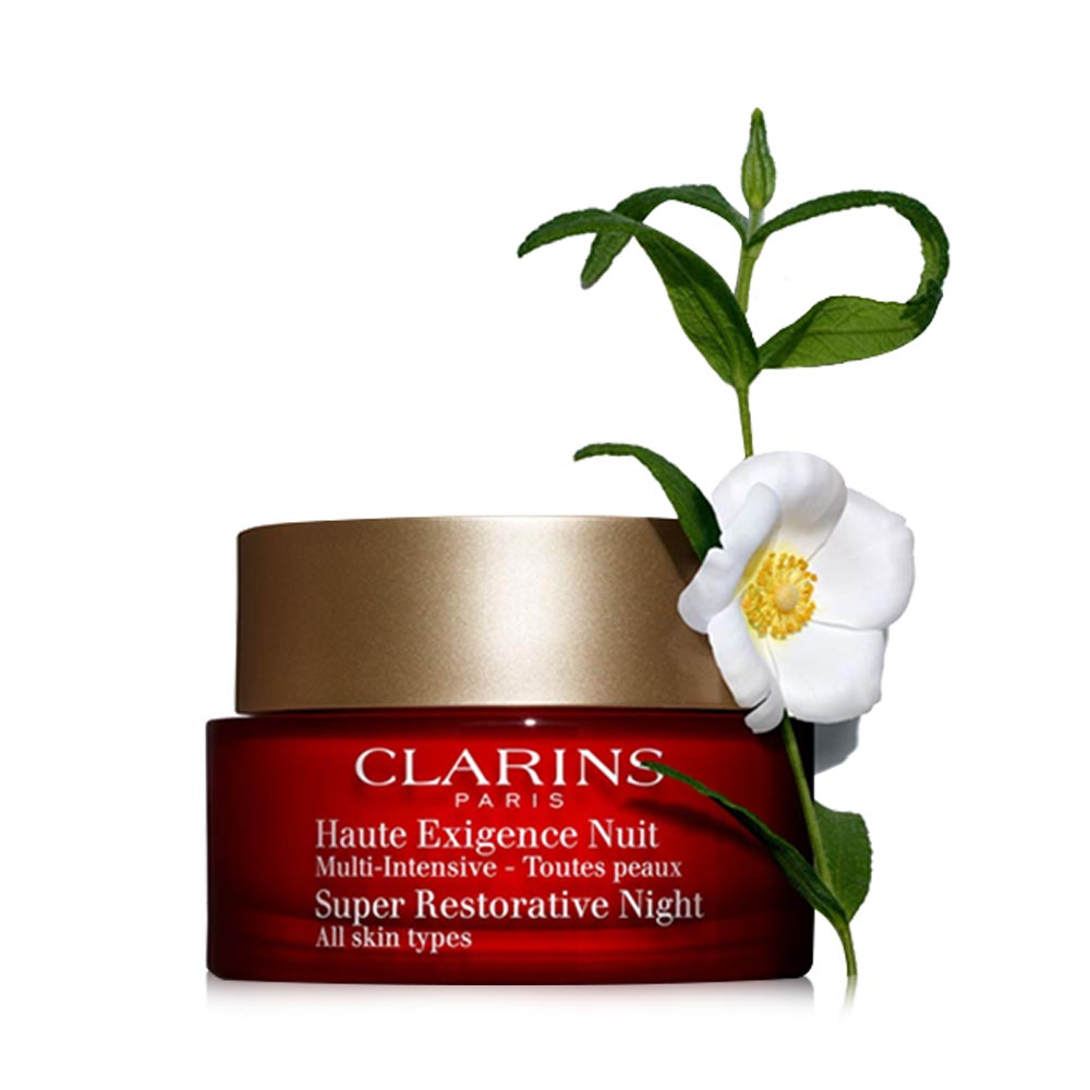 Super Restorative Night Cream - 50 Ml