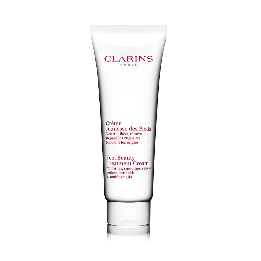Foot Beauty Treatment Cream - 125 Ml