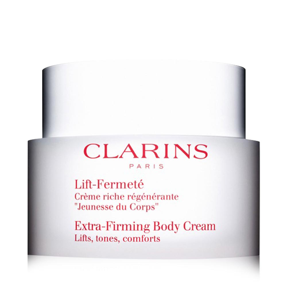 Extra-firming Body Cream - 200 Ml