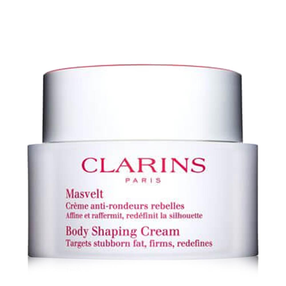 Body Shaping Cream - 200 Ml