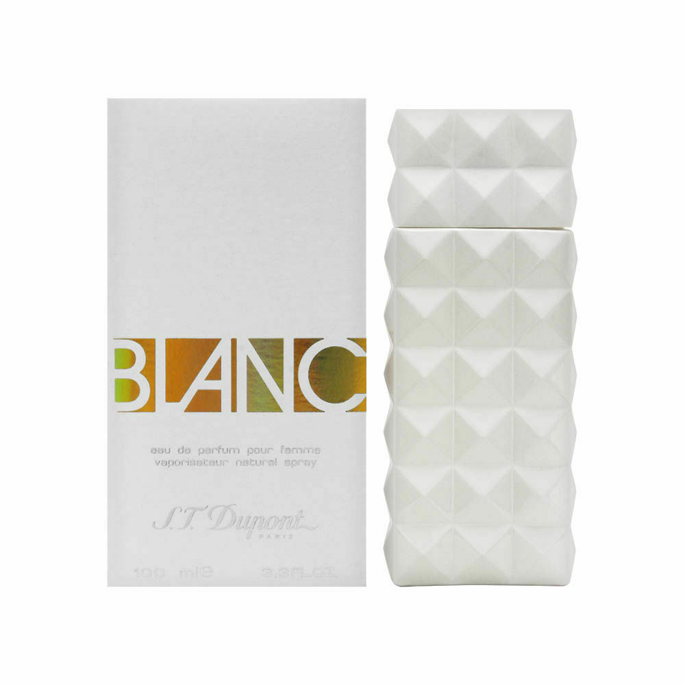 Blanc Eau De Parfum For Women - 100ml