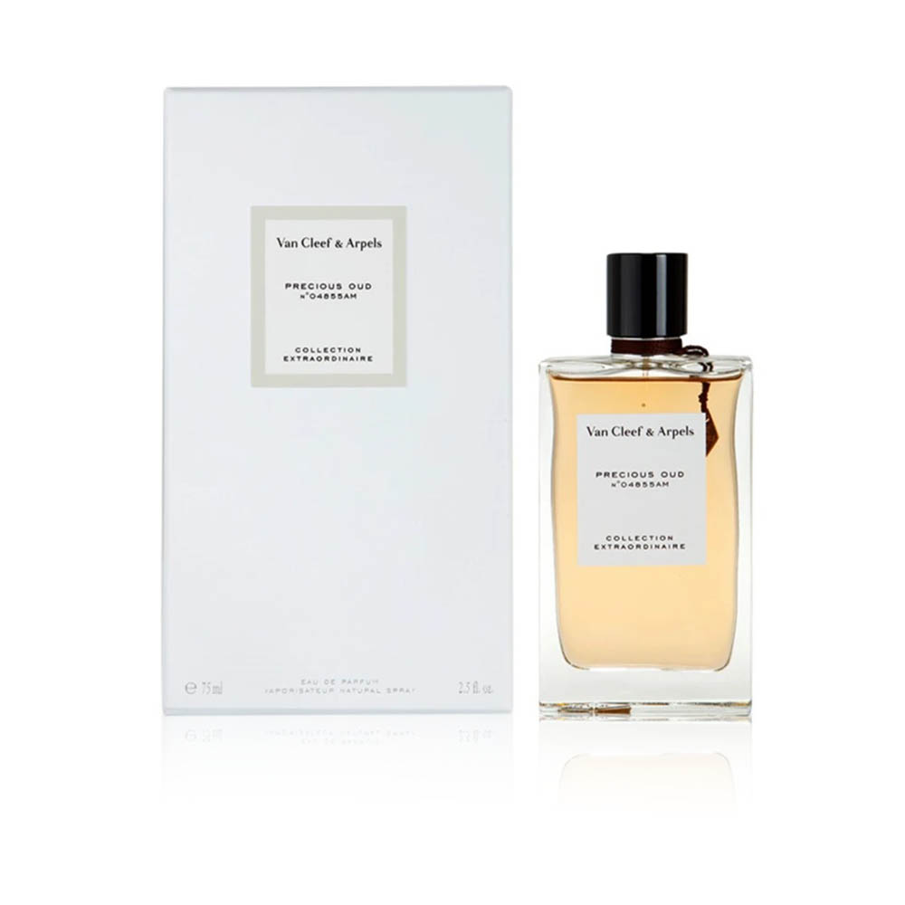 Precious Oud Eau De Perfume - 75 Ml