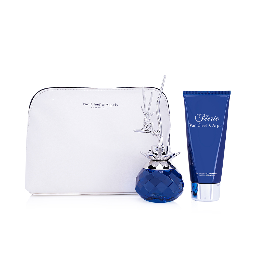 Feerie Eau De Parfum Gift Set - 2 pcs