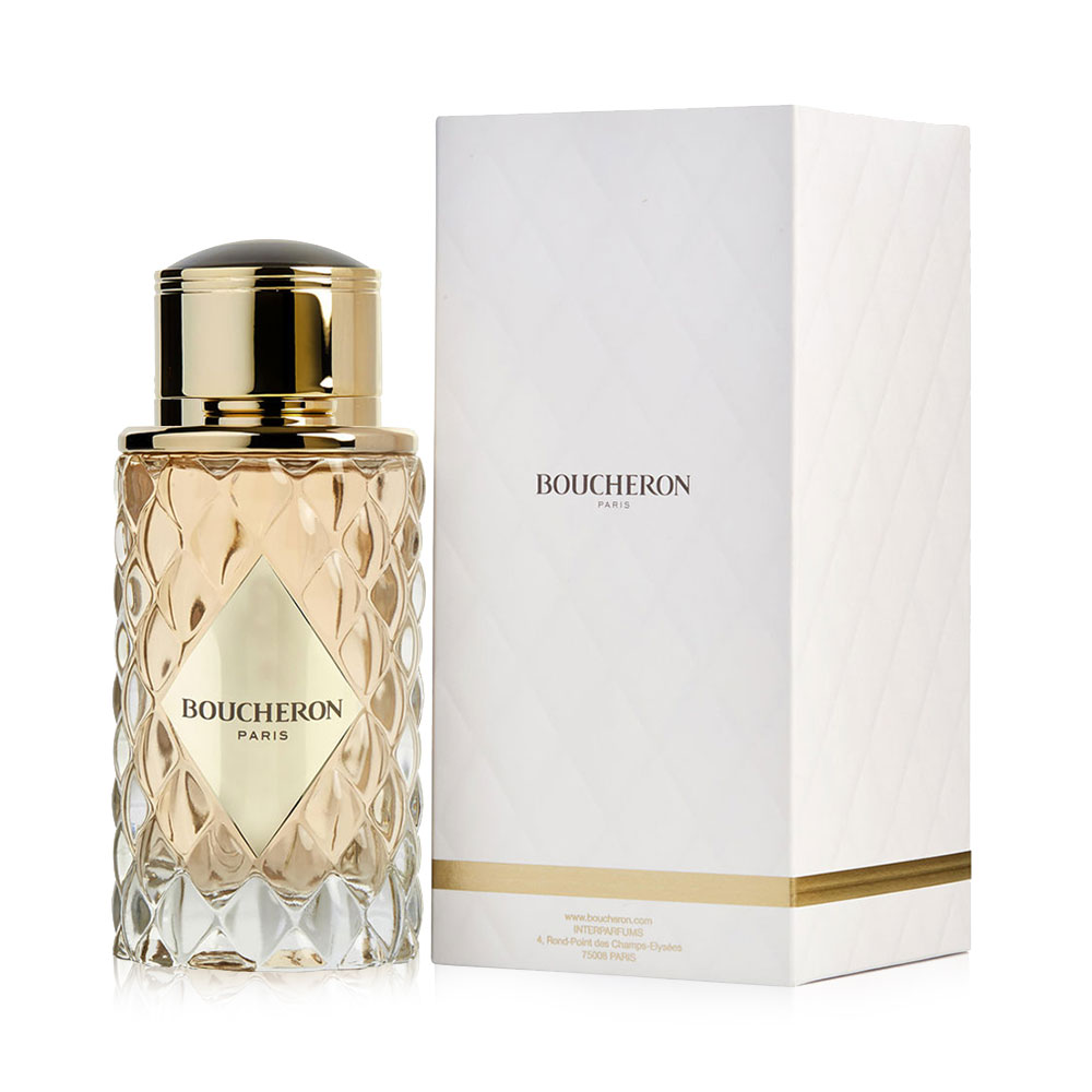 Place Vendome Eau De Parfume - 100 Ml 