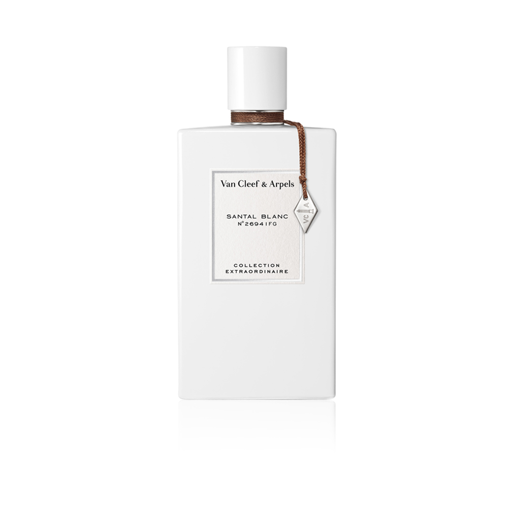 Santal Blanc Eau De Parfum - 75ml