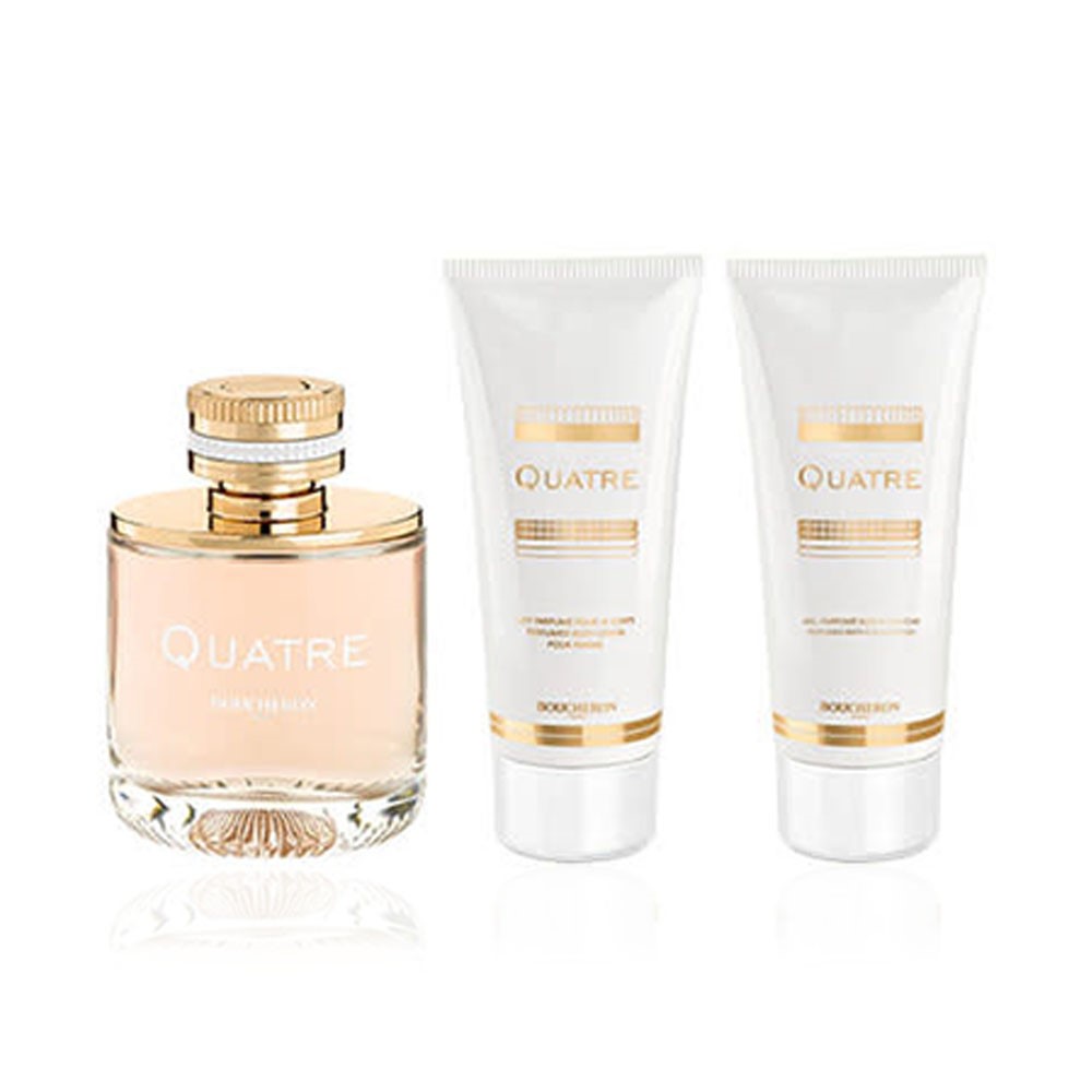 Quatre Set - 3 pcs