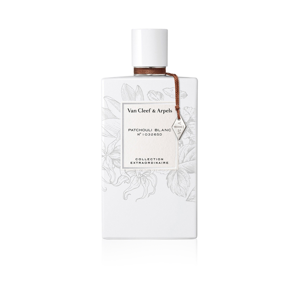 Patchouli Blanc Eau De Parfum - 75ml