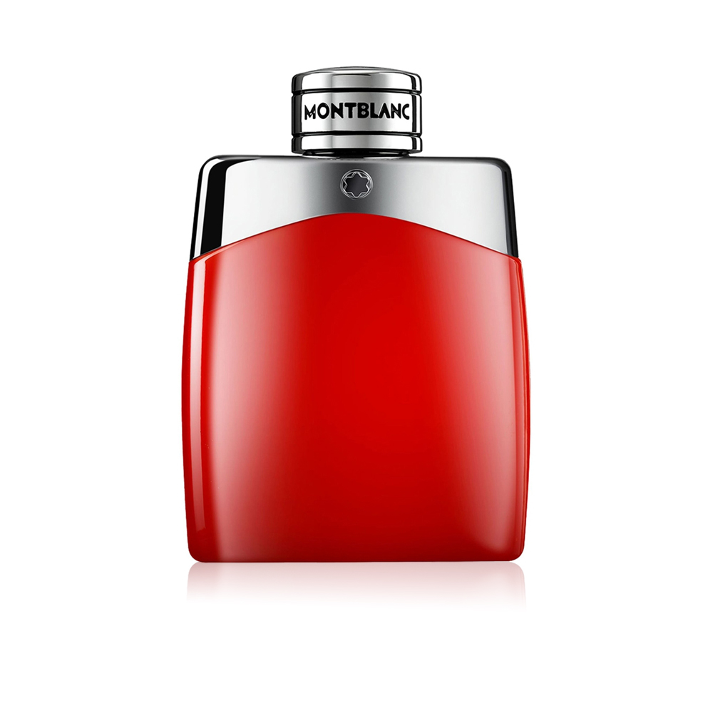 Legend Red Eau De Parfum - 100ml