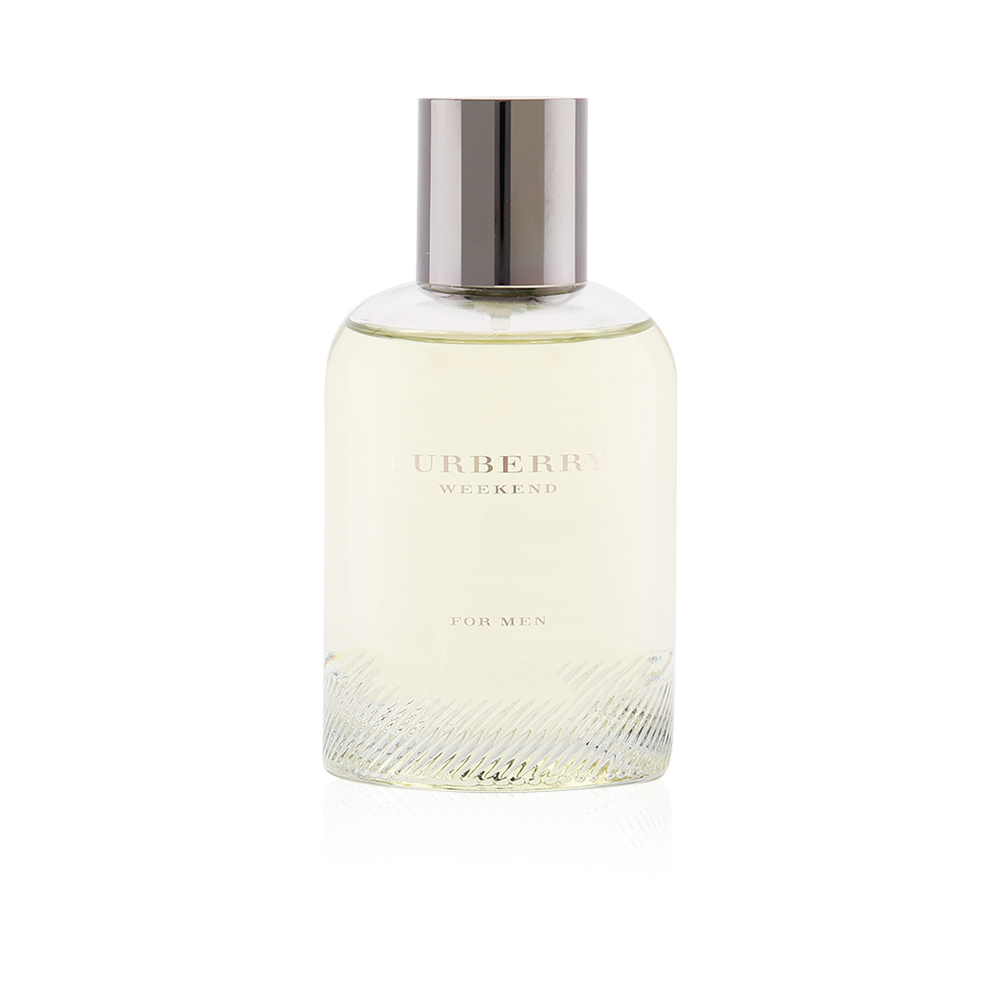Weekend Eau De Toilette - 100ml
